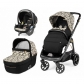 Продукт Peg Perego Veloce Lounge Modular - Комбинирана количка - 33 - BG Hlapeta